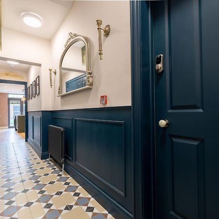 Boutique Stays At 78 Bangor  Extérieur photo