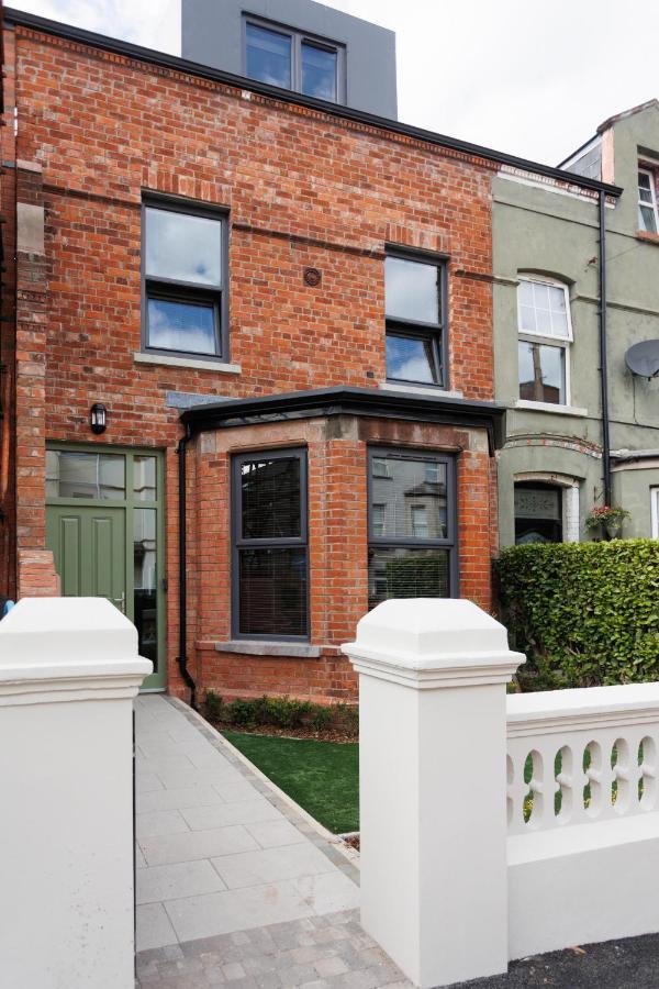 Boutique Stays At 78 Bangor  Extérieur photo