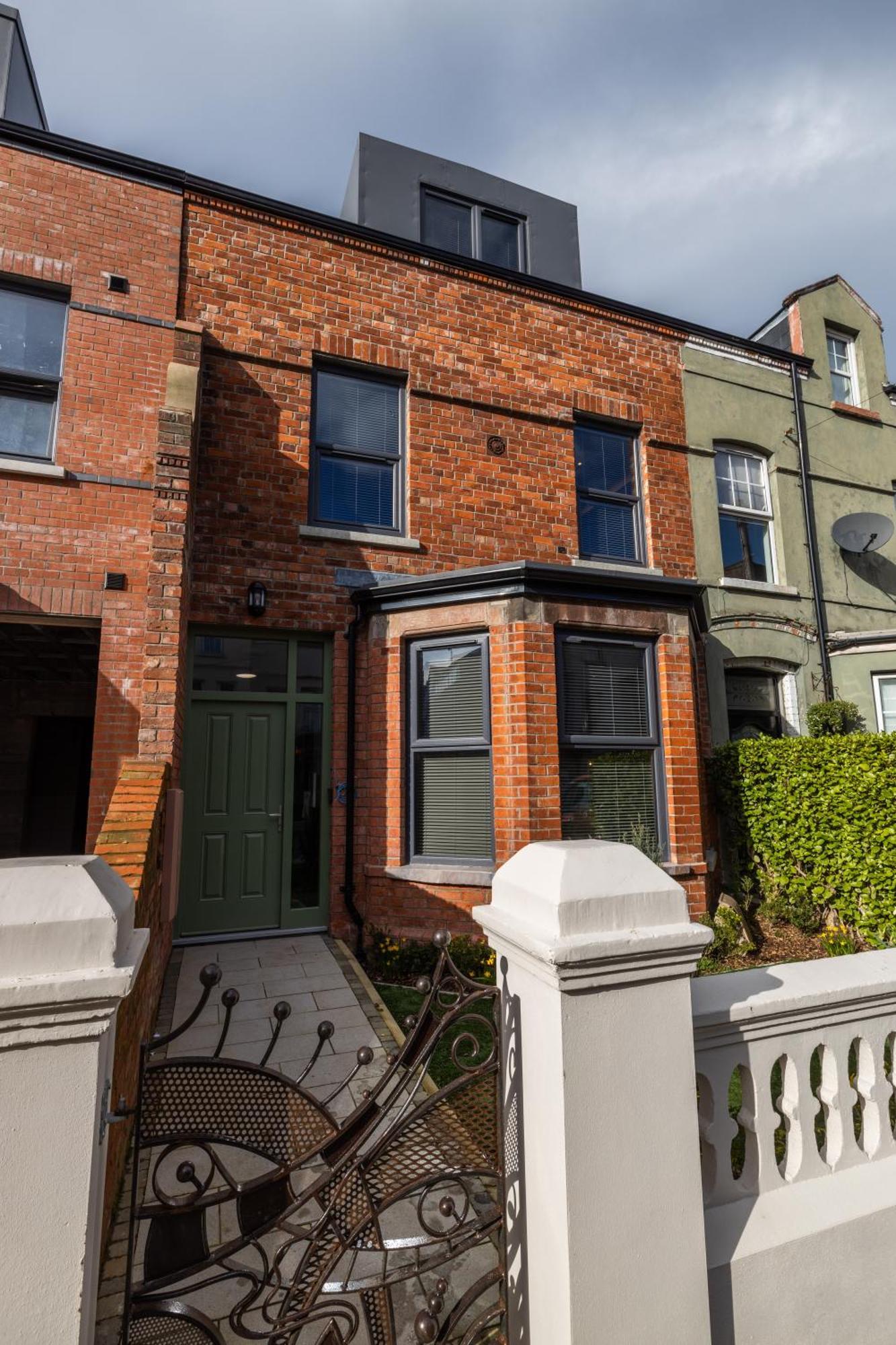 Boutique Stays At 78 Bangor  Extérieur photo