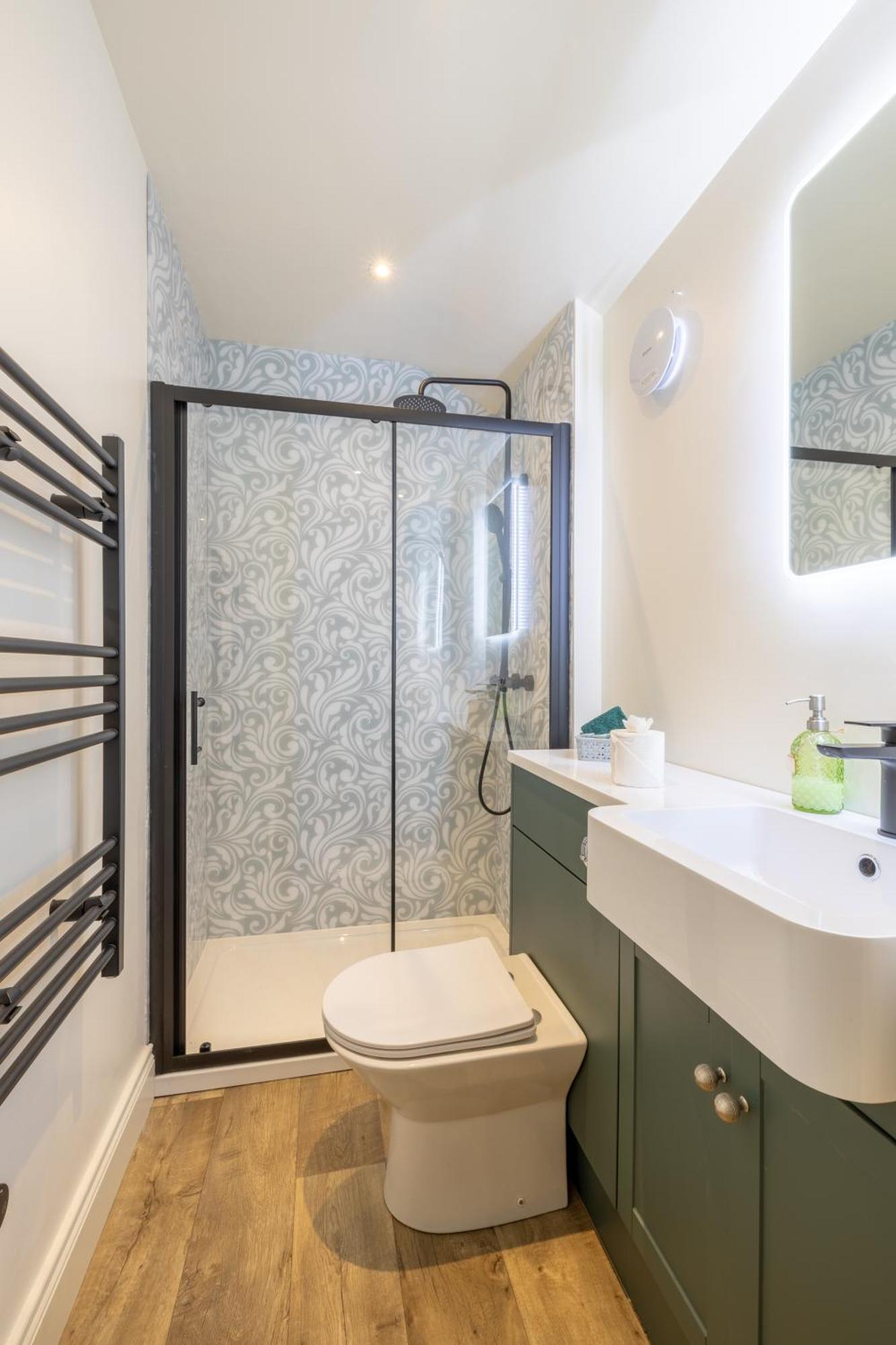 Boutique Stays At 78 Bangor  Extérieur photo