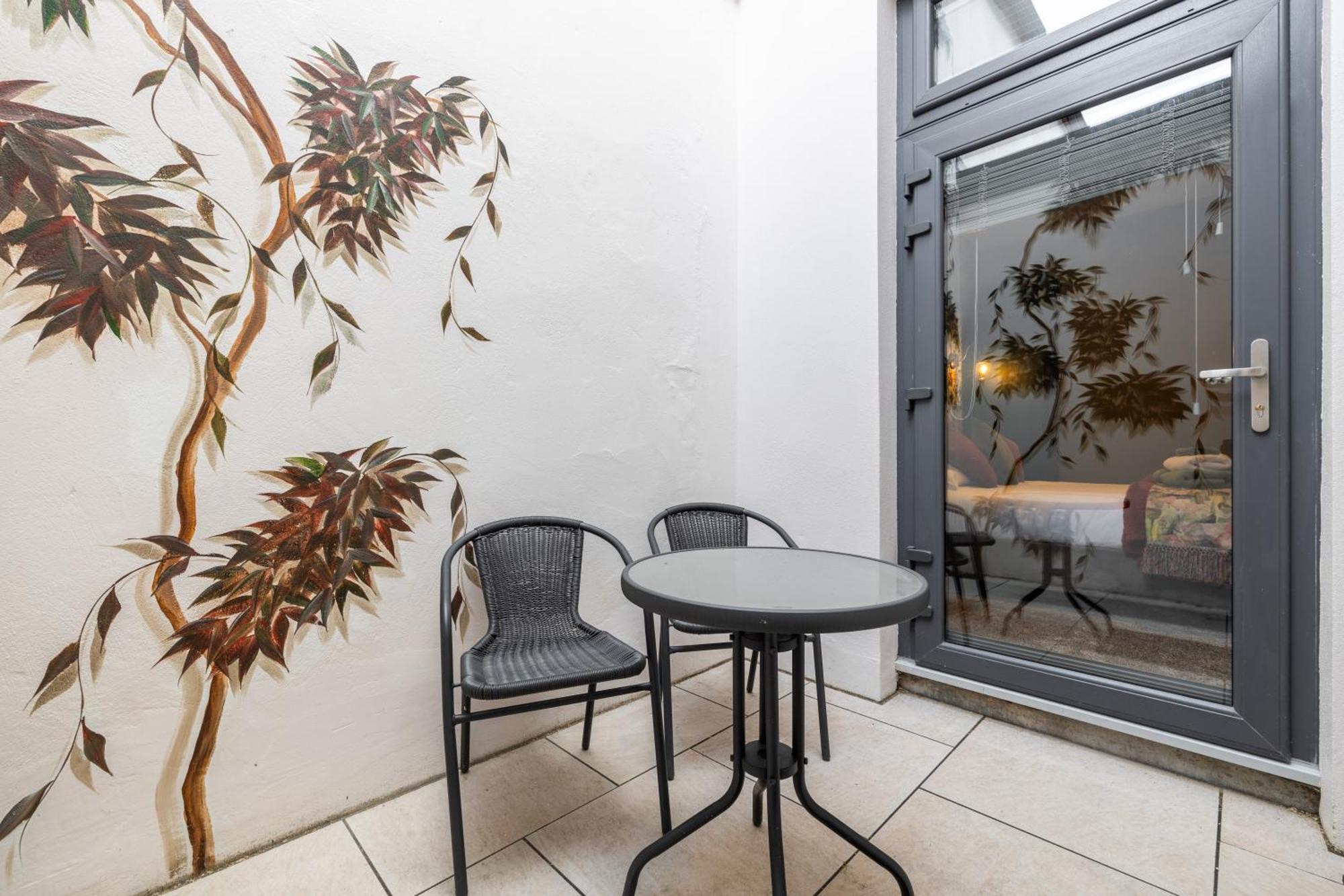 Boutique Stays At 78 Bangor  Extérieur photo