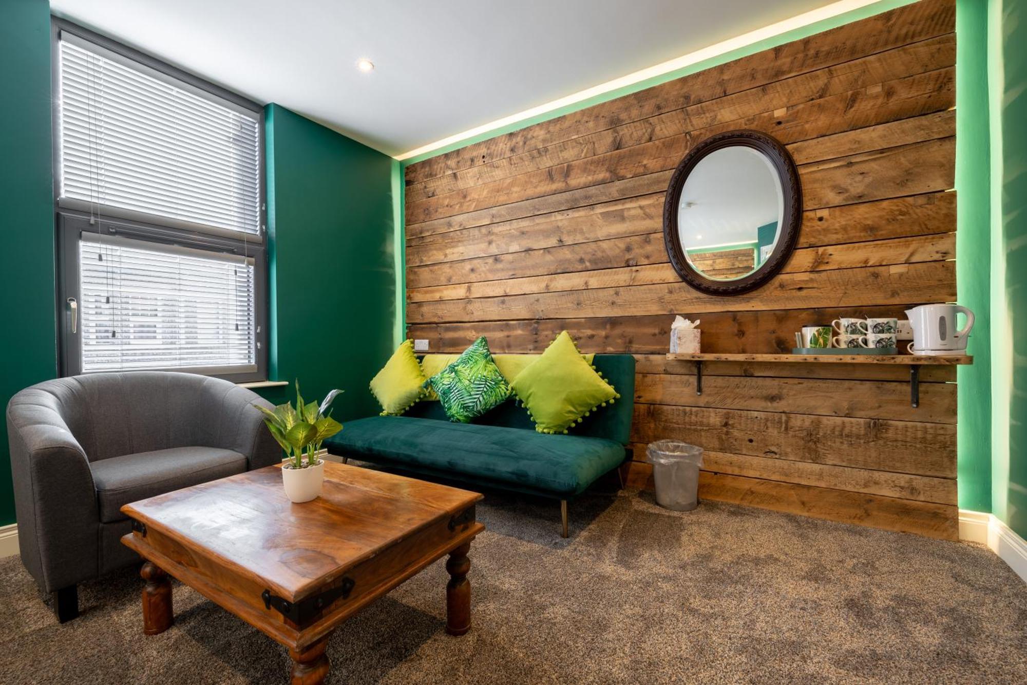 Boutique Stays At 78 Bangor  Extérieur photo