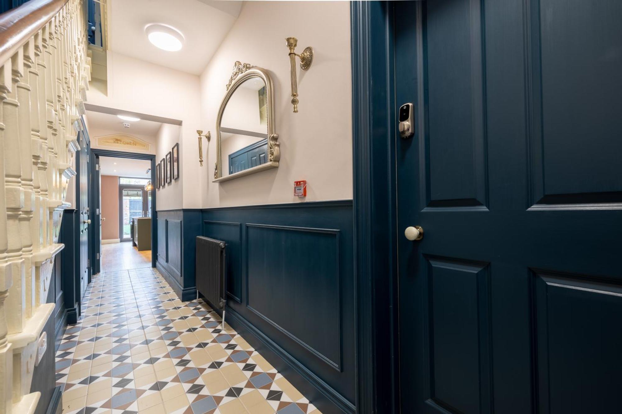 Boutique Stays At 78 Bangor  Extérieur photo