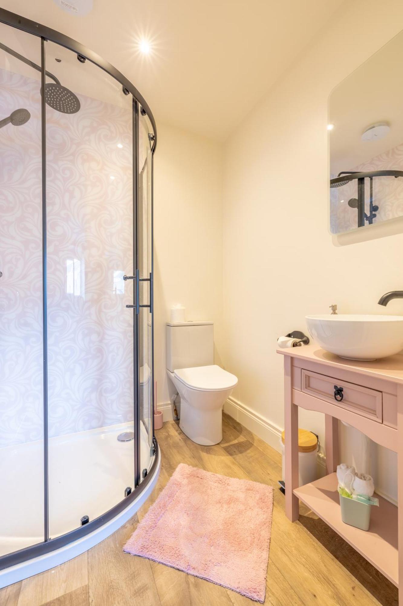 Boutique Stays At 78 Bangor  Extérieur photo