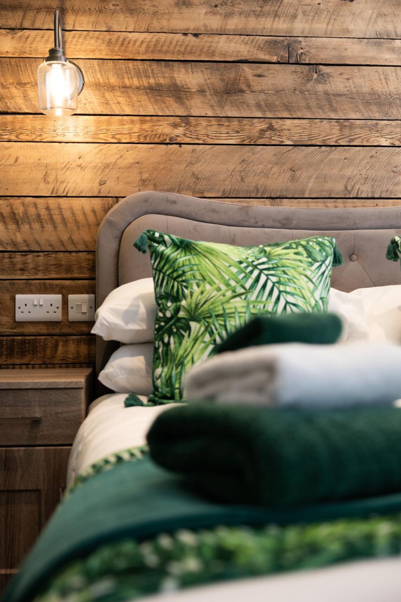 Boutique Stays At 78 Bangor  Extérieur photo
