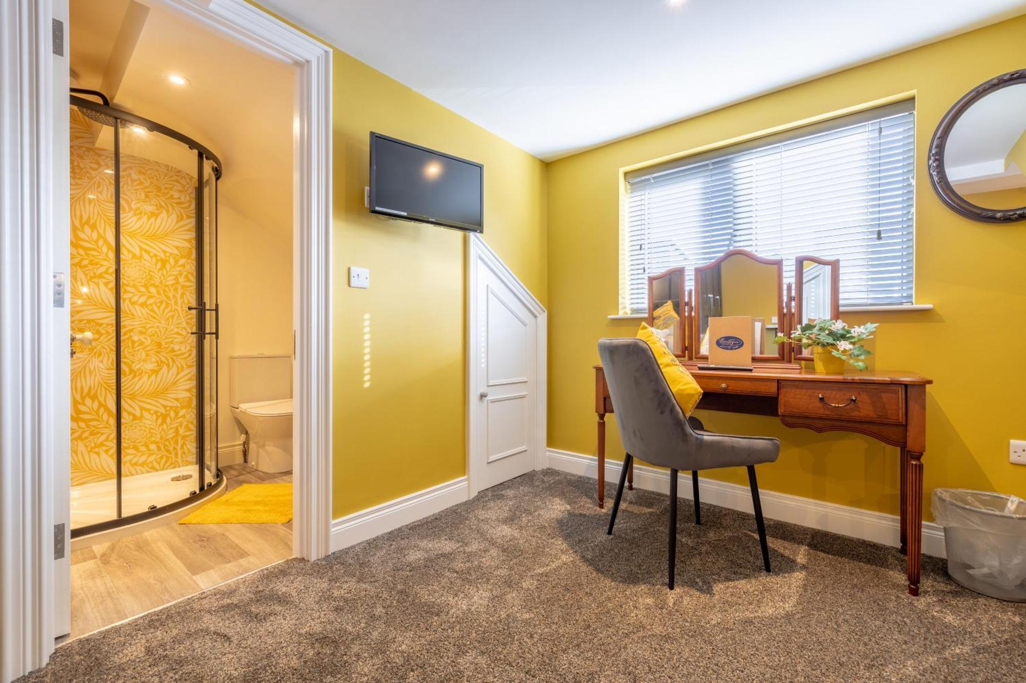 Boutique Stays At 78 Bangor  Extérieur photo