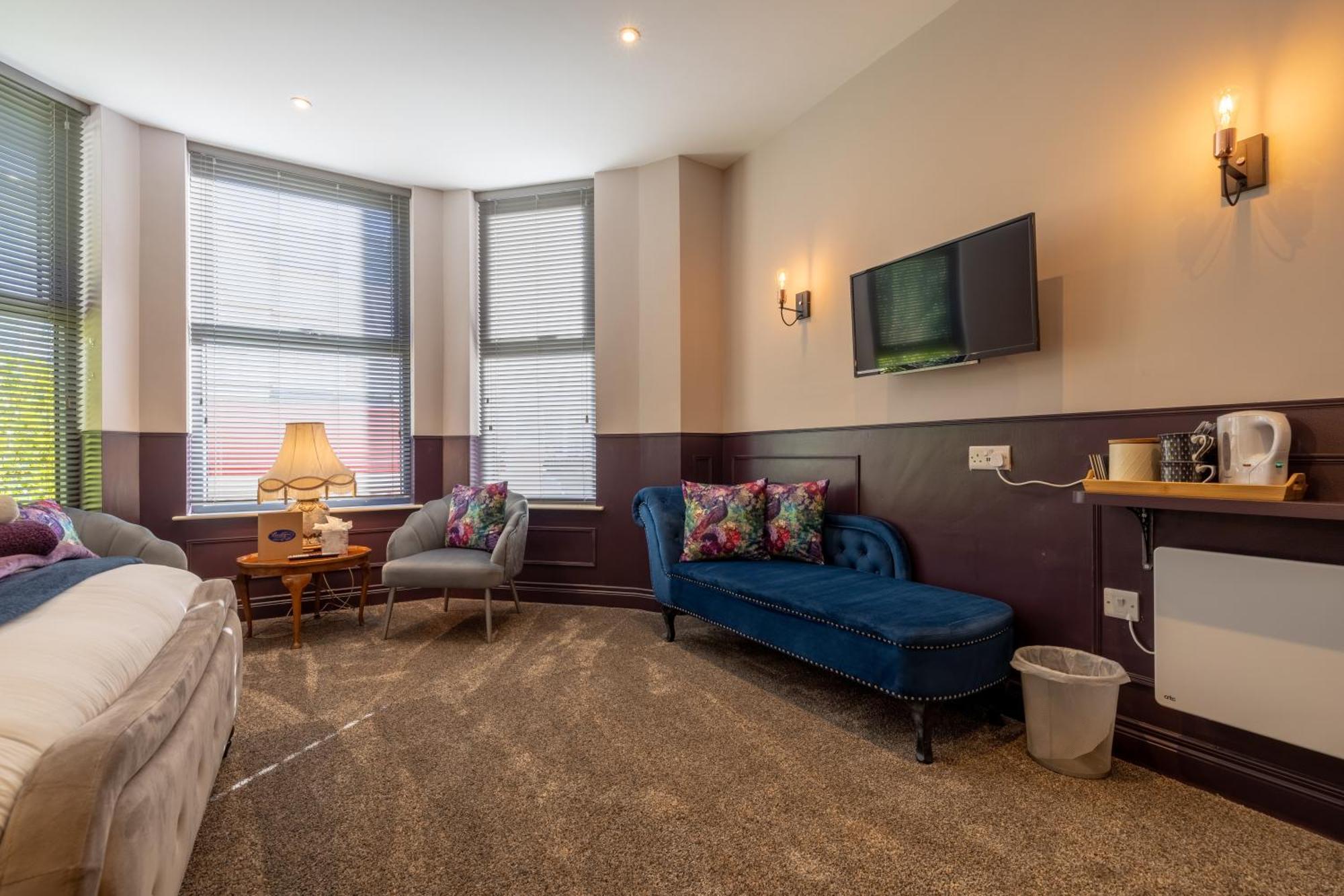 Boutique Stays At 78 Bangor  Extérieur photo