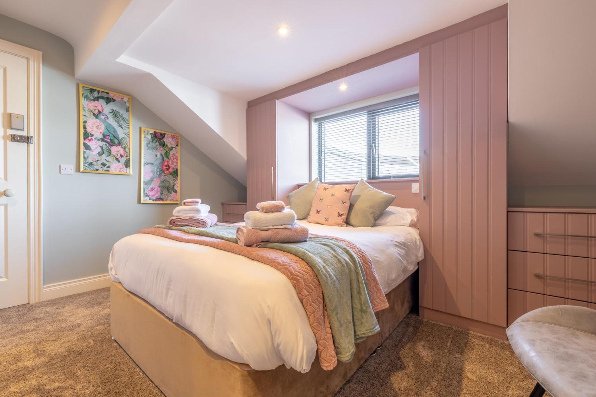 Boutique Stays At 78 Bangor  Extérieur photo