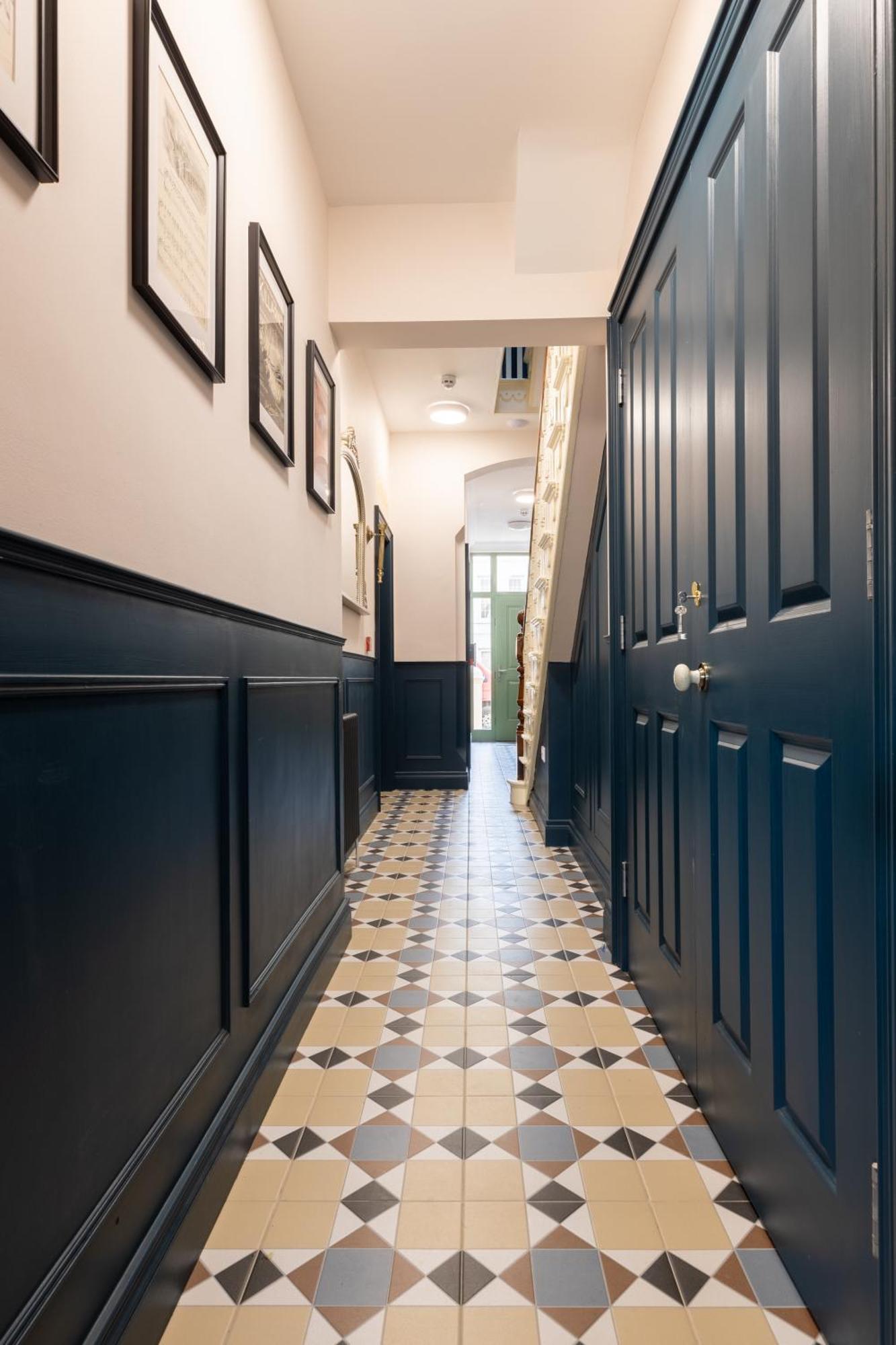 Boutique Stays At 78 Bangor  Extérieur photo