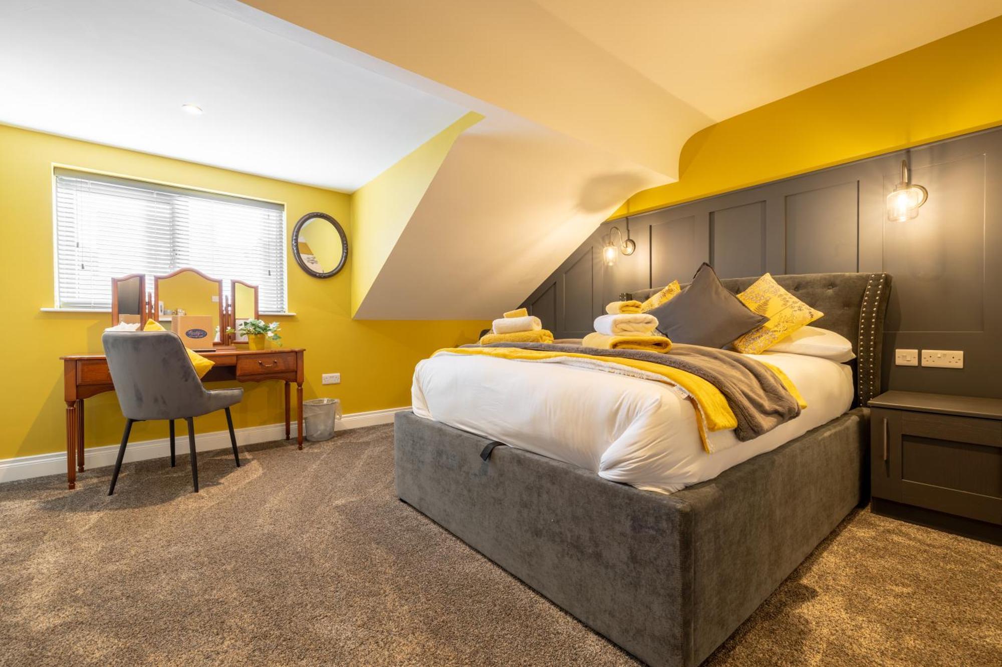 Boutique Stays At 78 Bangor  Extérieur photo
