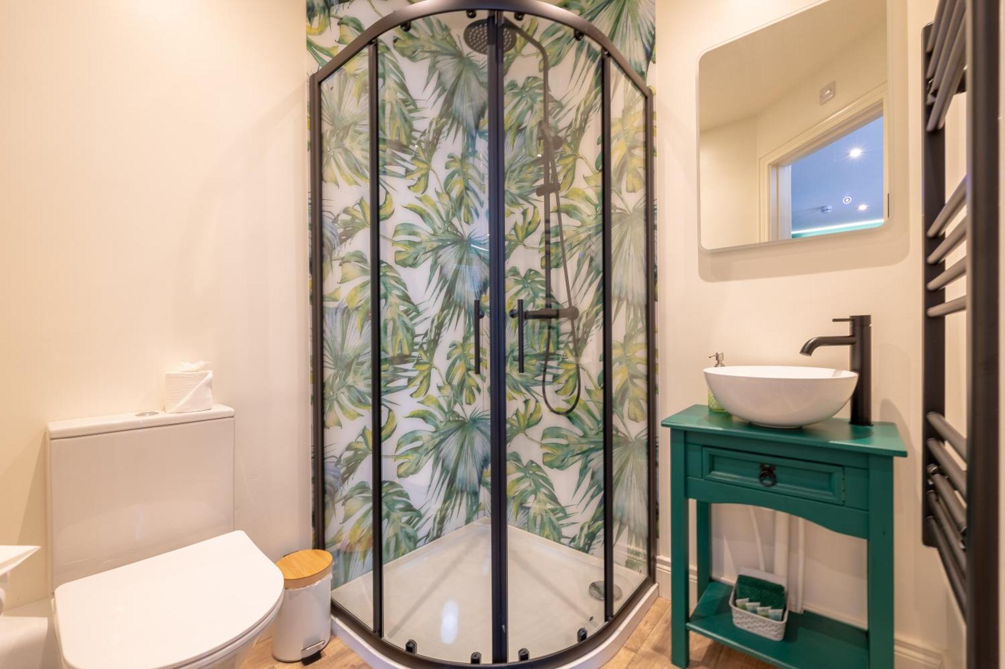Boutique Stays At 78 Bangor  Extérieur photo