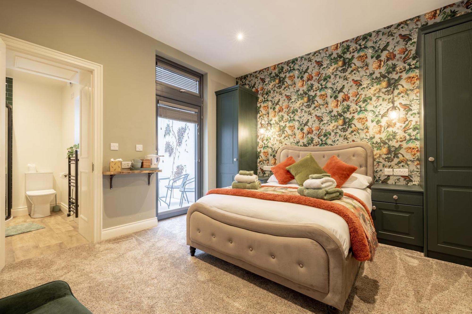 Boutique Stays At 78 Bangor  Extérieur photo