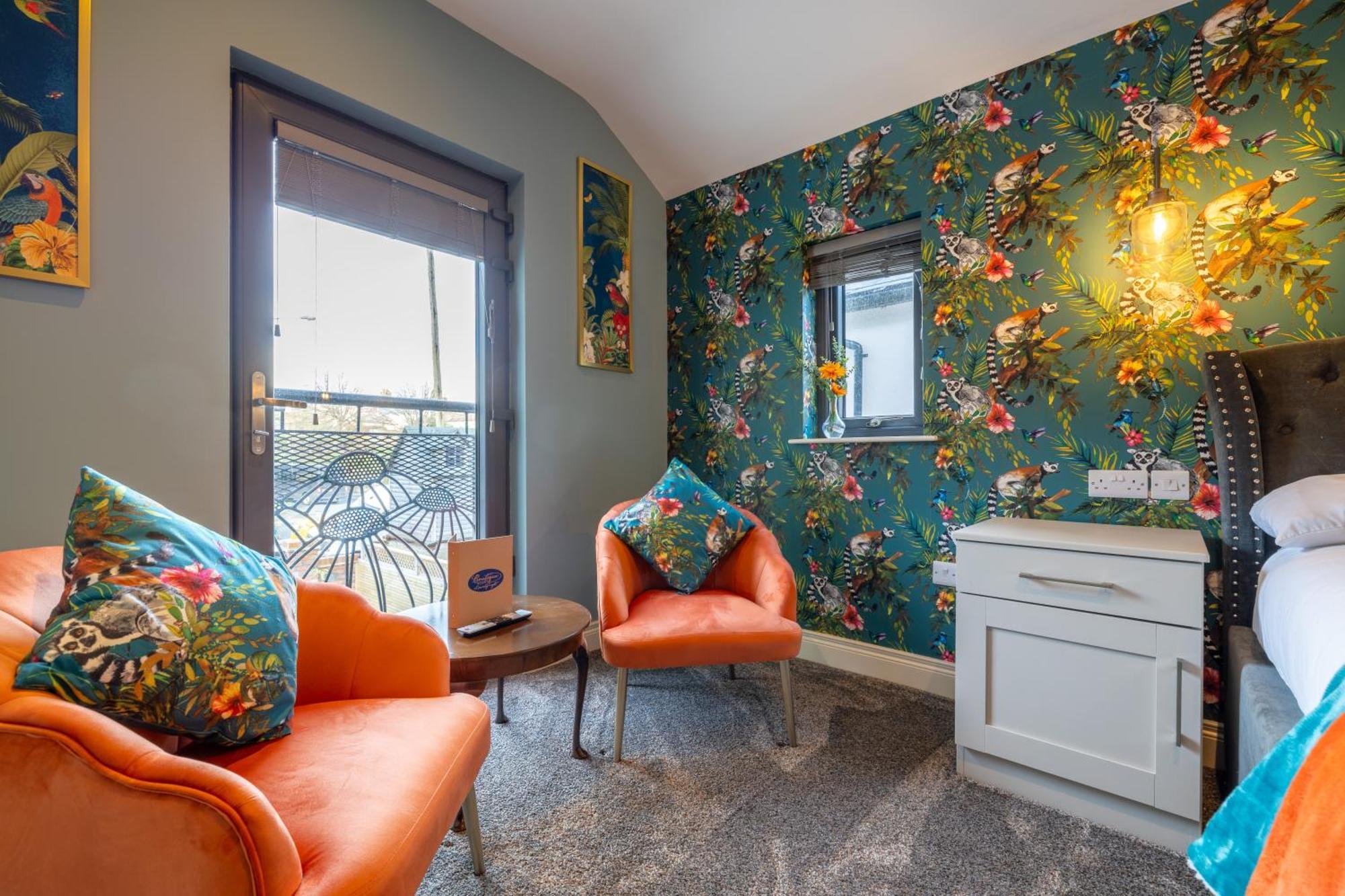 Boutique Stays At 78 Bangor  Extérieur photo