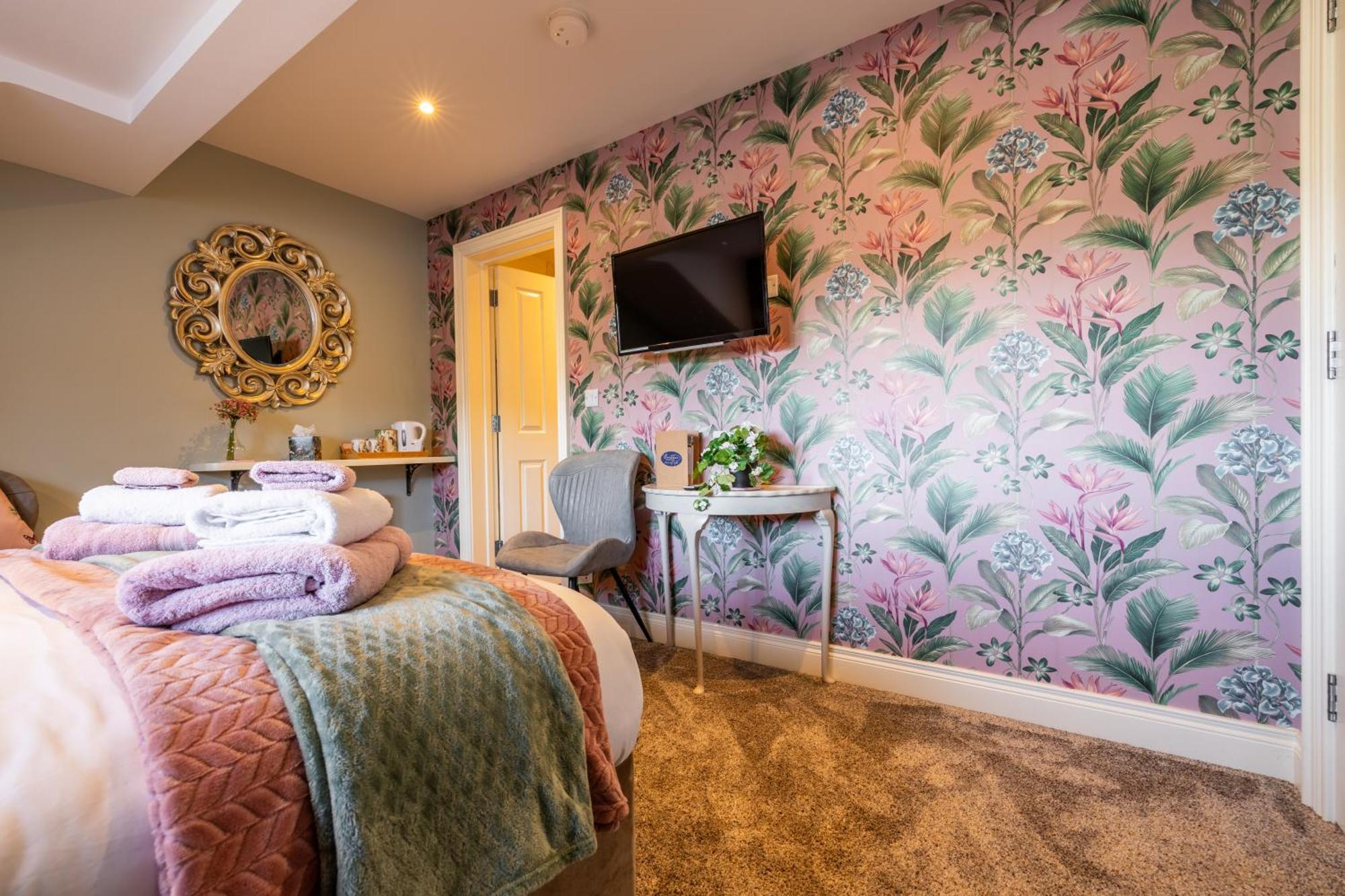 Boutique Stays At 78 Bangor  Extérieur photo