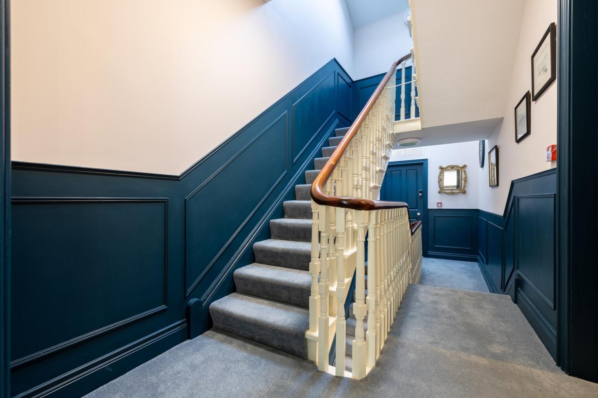 Boutique Stays At 78 Bangor  Extérieur photo