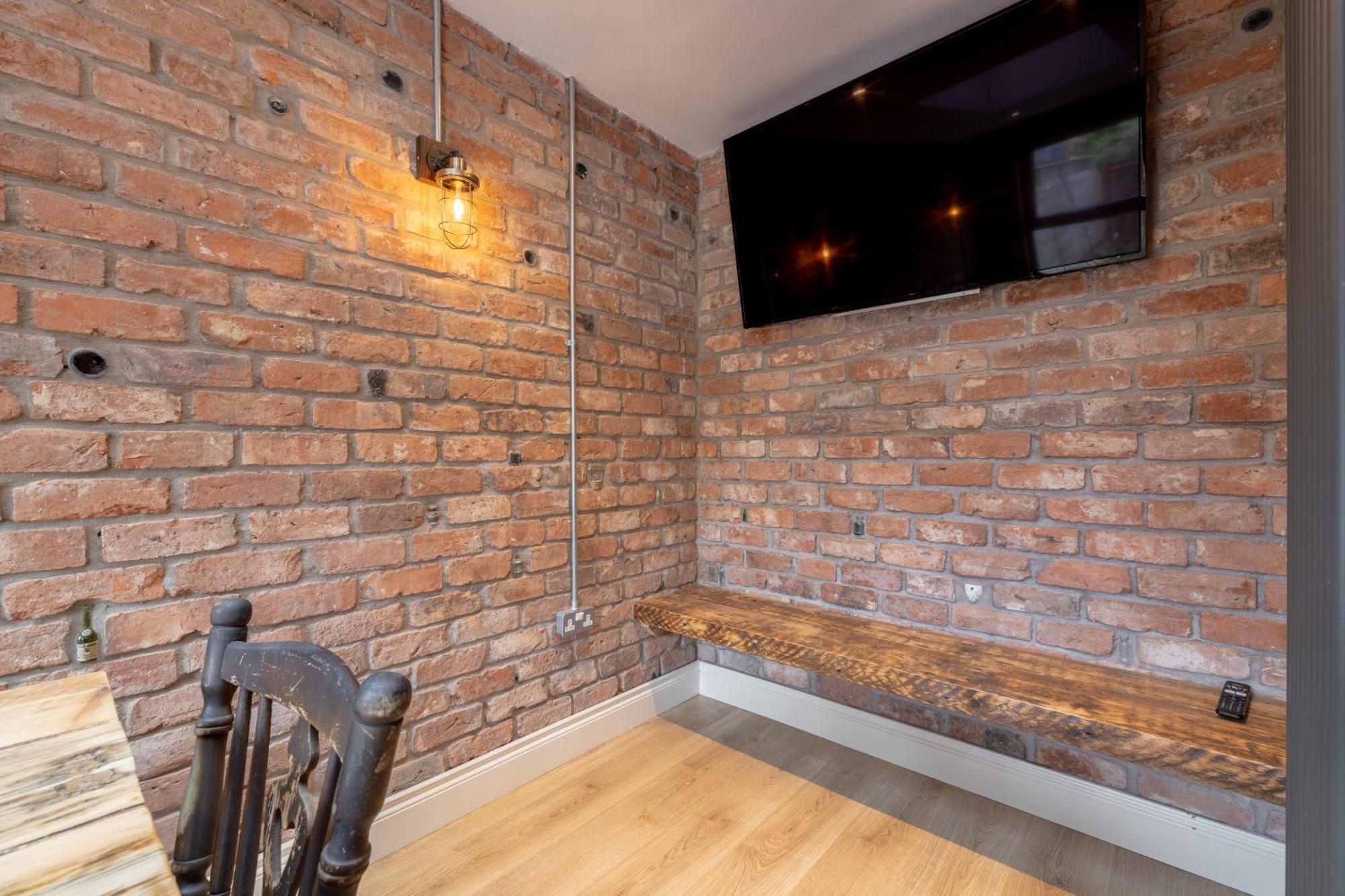 Boutique Stays At 78 Bangor  Extérieur photo