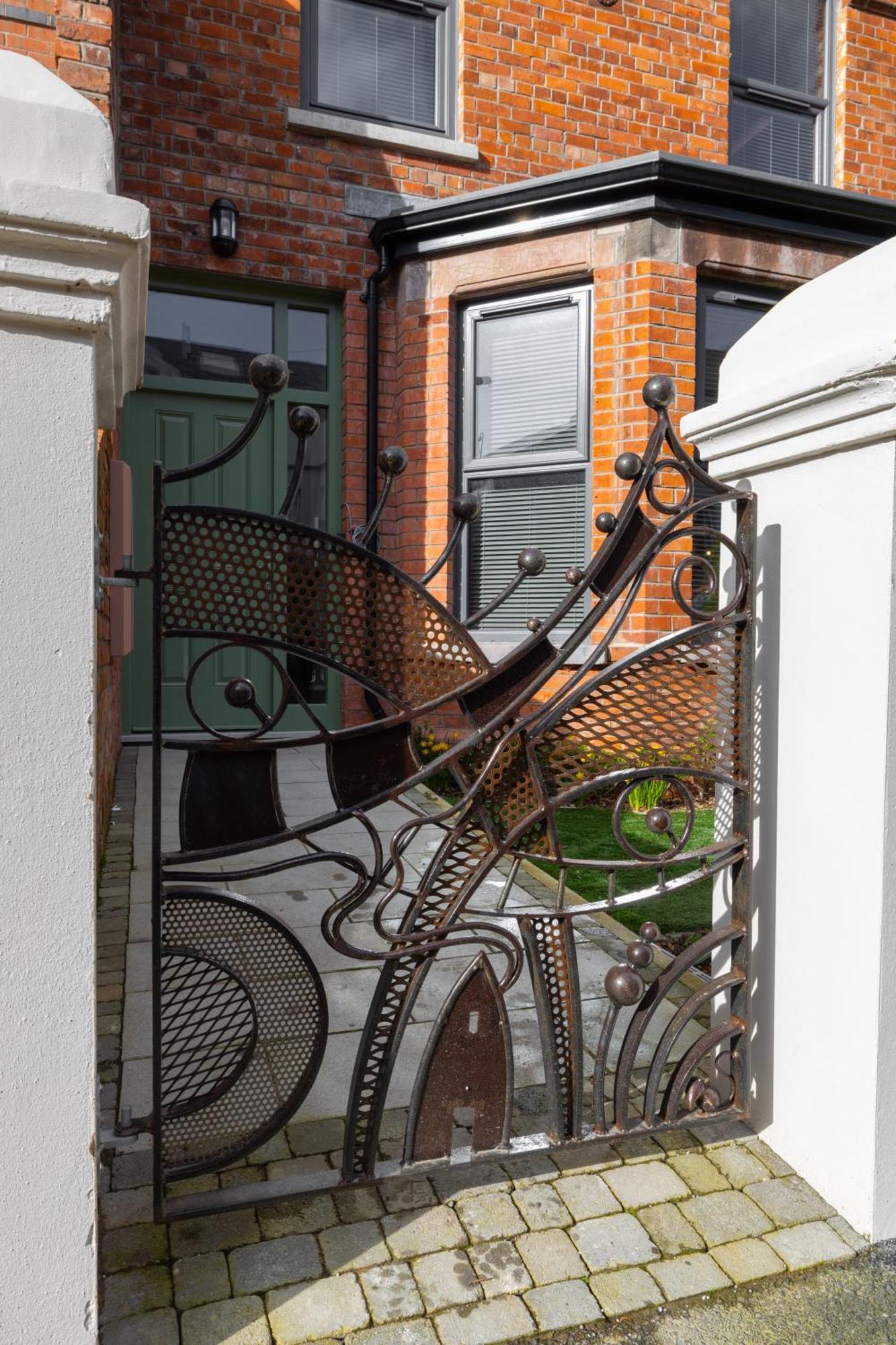 Boutique Stays At 78 Bangor  Extérieur photo