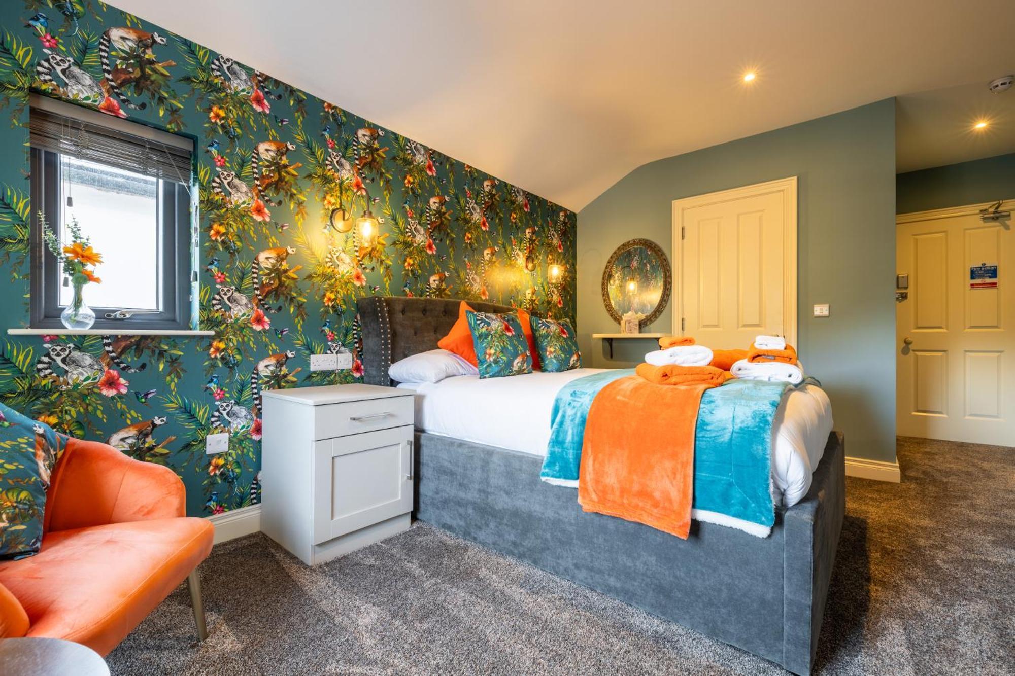 Boutique Stays At 78 Bangor  Extérieur photo