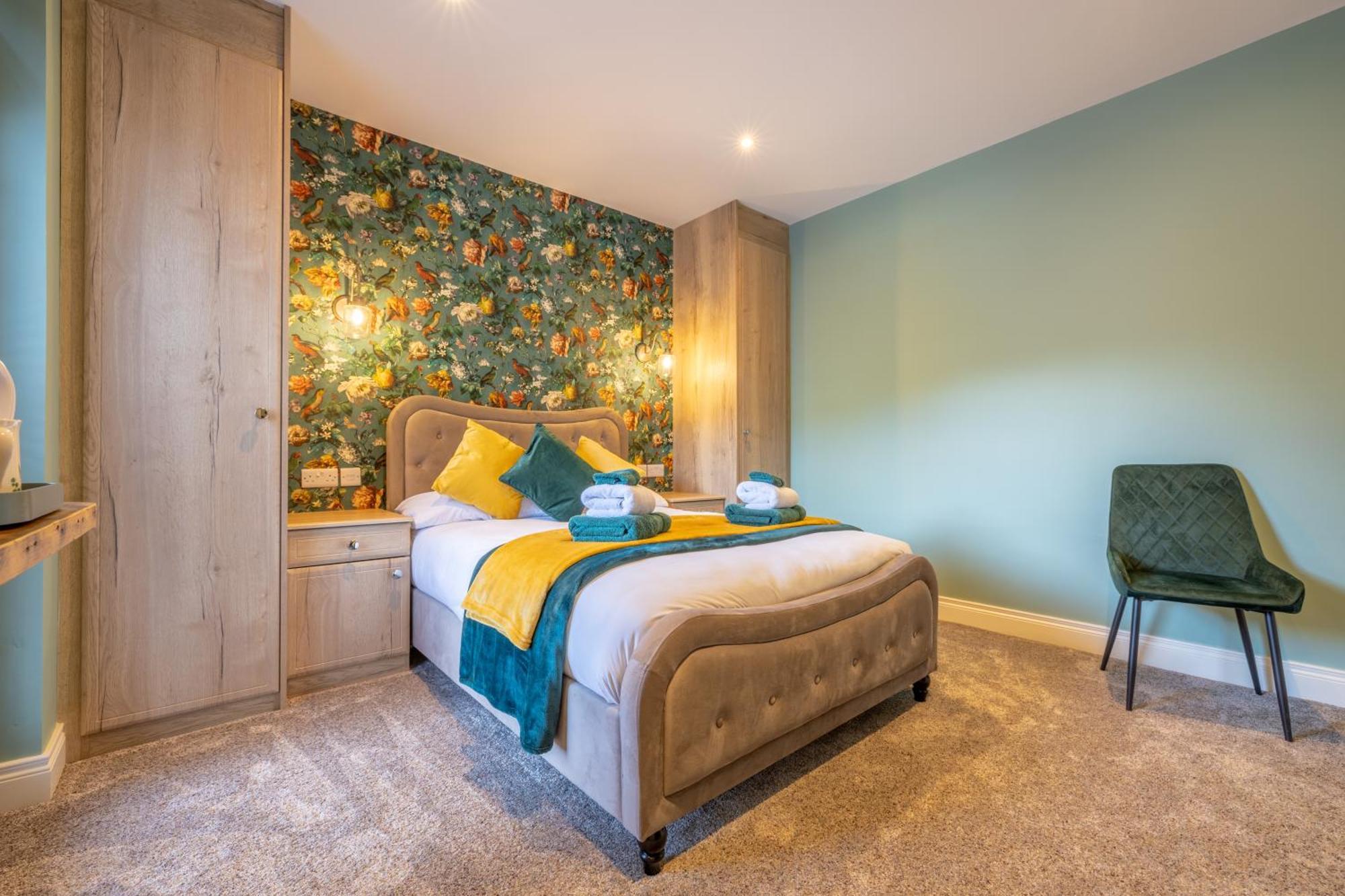 Boutique Stays At 78 Bangor  Extérieur photo